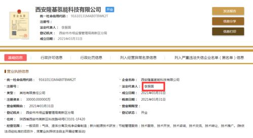光伏巨頭隆基跨界氫能，李振國領銜開啟綠氫新篇章