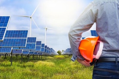 A股光伏產業鏈迎來“黃金十年”，發電業務驅動五大核心企業蓄勢騰飛