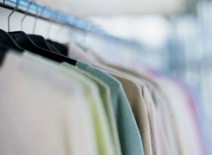 如何開一家干洗店 開洗衣店需要什么