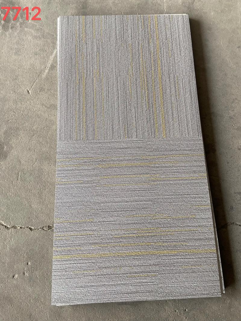 LVT石塑片材 防煙燙系列產(chǎn)品，地面翻新的理想選擇