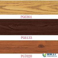 深度解析PVC石塑地板 規(guī)格152.4*914.4*2.0*0.2的廠家熱銷款如何引領市場潮流